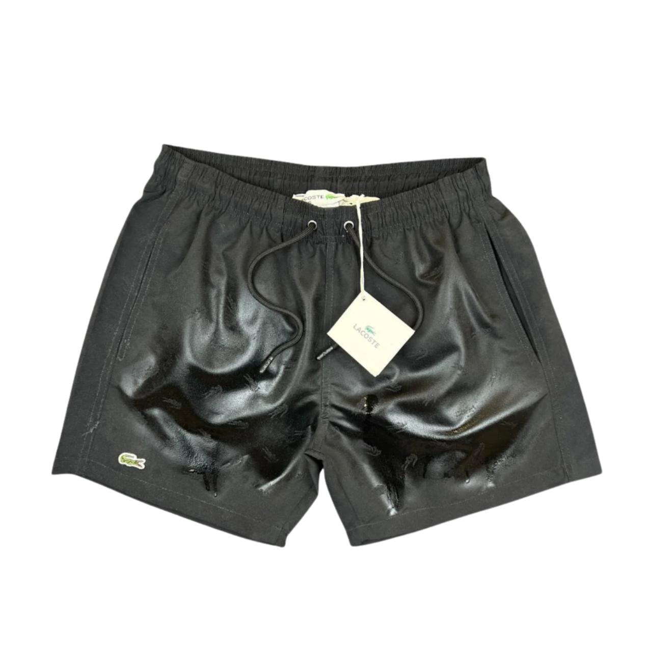 Short de Bain Édition Caméléon 🌊