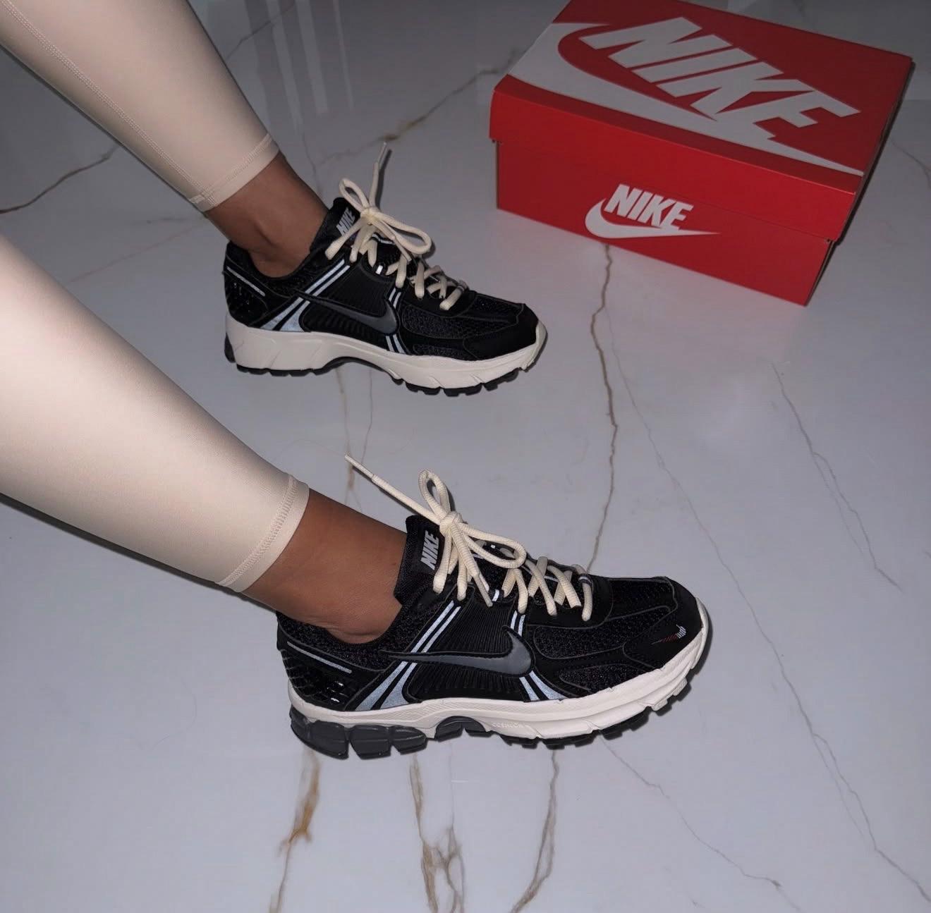 ZOOM VOMERO 5