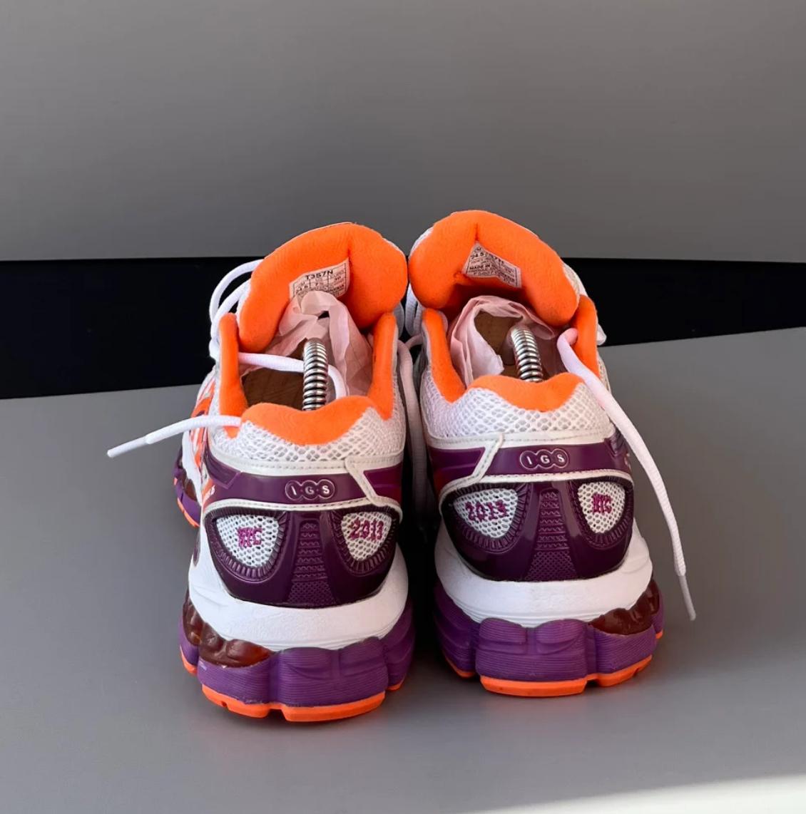 GEL-NIMBUS 15