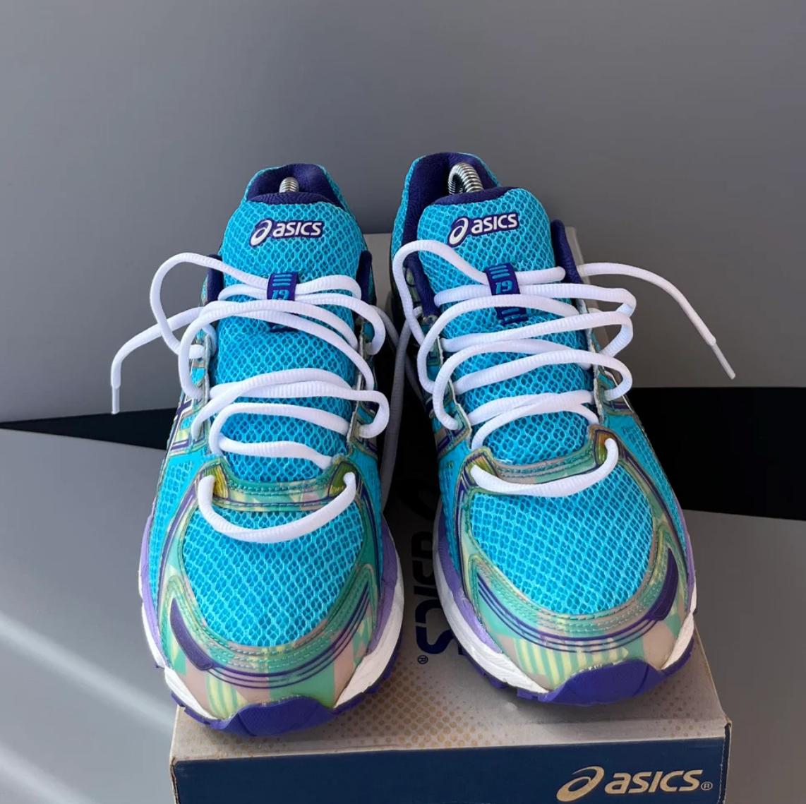 KAYANO 19