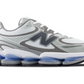 ABZORB 2000 WHITE SILVER METALLIC