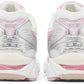 GEL KAYANO 14 FAUVE BLANC