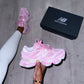 9060 PINK OVERDYSE ASOS EXCLUSIVE
