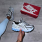 AIR ZOOM VOMERO 5 METALIC SILVER BLUE TINT