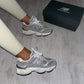 9060 SLATE GREY TIMBERWOLF