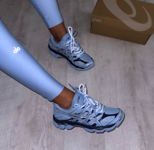 Gel Cumulus 16 Independance Blue