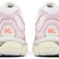 GEL NYC CREAM ROSE WATER