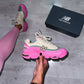 1000 REAL PINK SANDSTONE