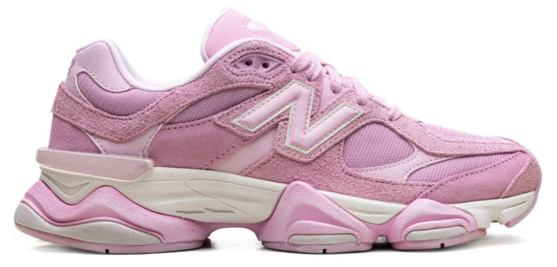 9060 PINK OVERDYSE ASOS EXCLUSIVE