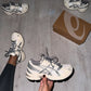 GEL-1130 CREAM CLAY GREY