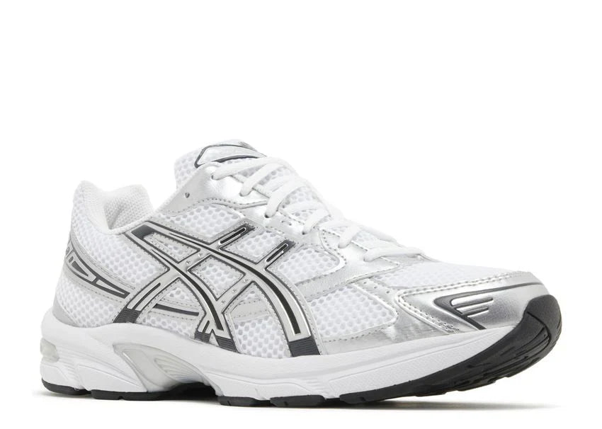 Gel-1130 White Pure Silver