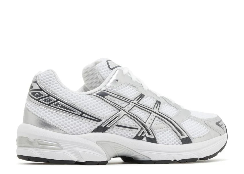Gel-1130 White Pure Silver