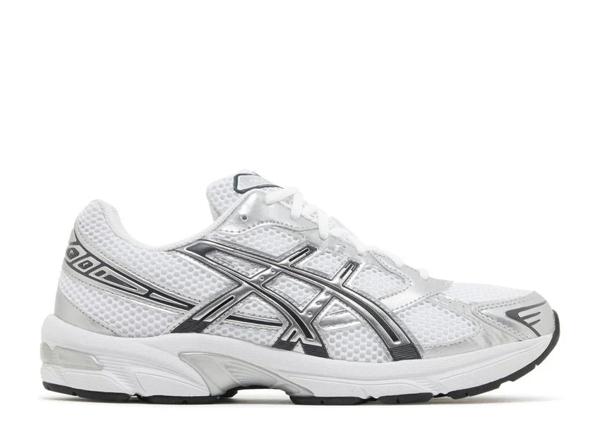 Gel-1130 White Pure Silver