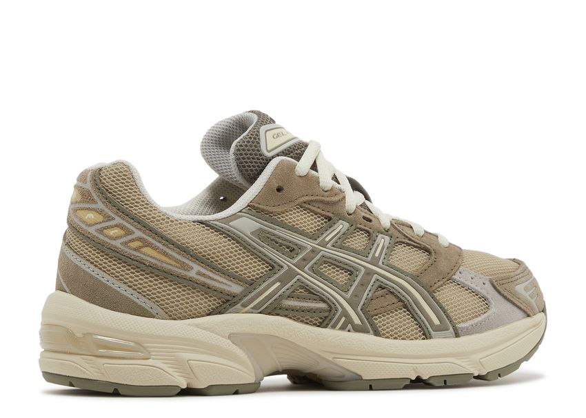 Gel-1130 Wood Crepe Mink