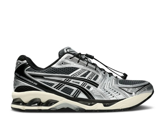 Gel-Kayano 14 Unlimited Pack Carrier Grey