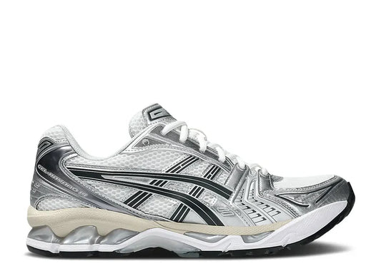 GEL-Kayano 14 White graphite grey