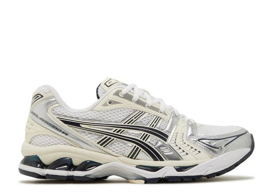 Gel-Kayano 14 White Midnight
