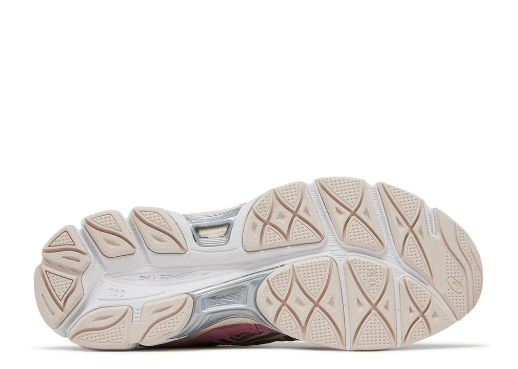 Gel-NYC Cream Mineral Beige Pink