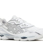 Gel-NYC White Oyster Grey