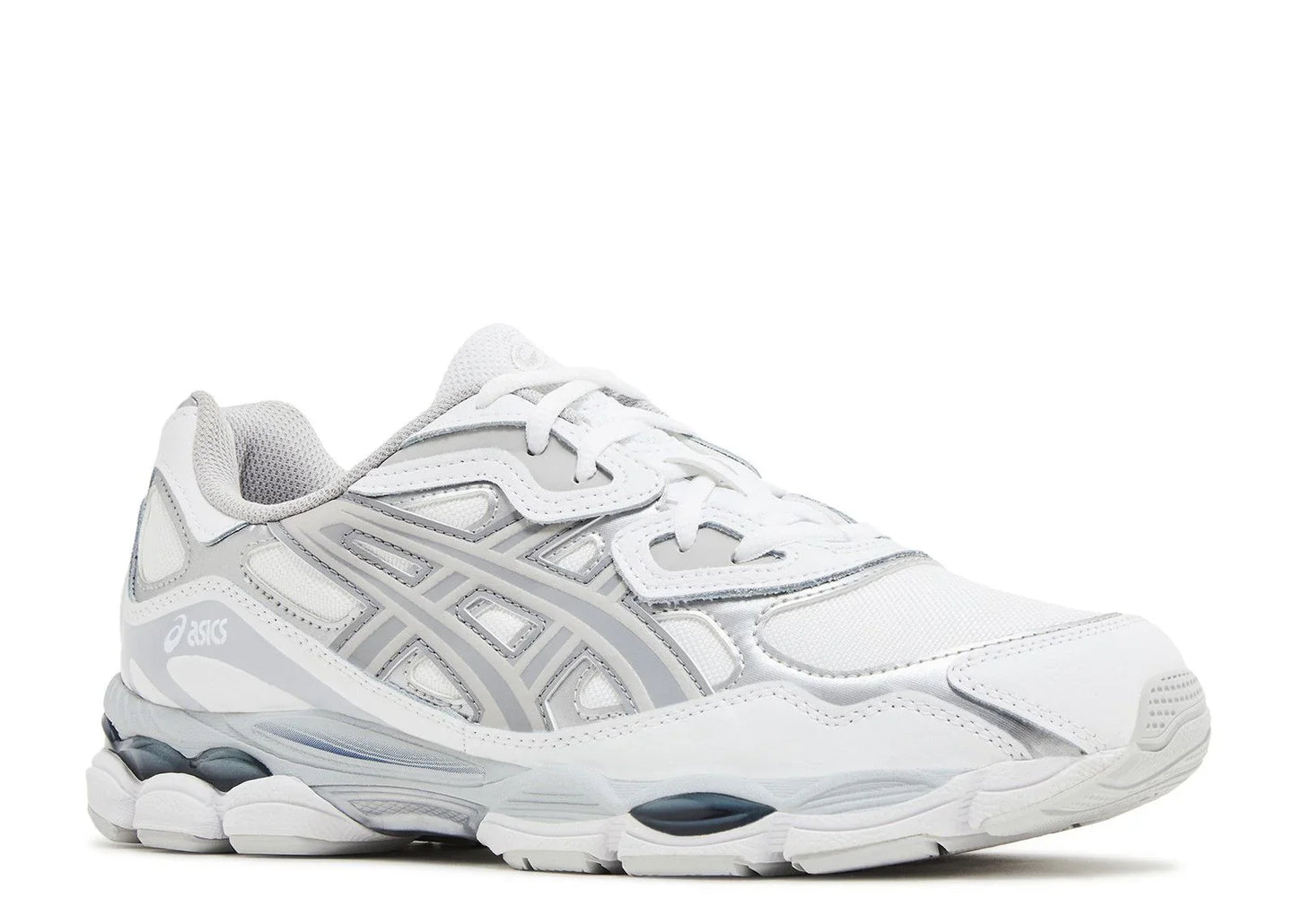 Gel-NYC White Oyster Grey