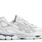 Gel-NYC White Oyster Grey