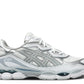 Gel-NYC White Oyster Grey