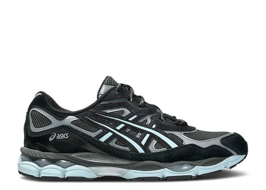 Gel-NYC Atmos Laguna Gem Blue Topaz