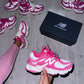 9060 FUCHSIA PINK