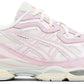 GEL NYC CREAM ROSE WATER