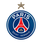Maillot 24/25 PSG CHAMPIONS COLLECTOR