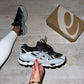 GEL NYC BLACK FJORD GREY