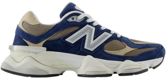 9060 NAVY MUSCHROOM