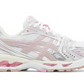 GEL KAYANO 14 FAUVE BLANC