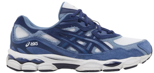 GEL NYC INDIGO