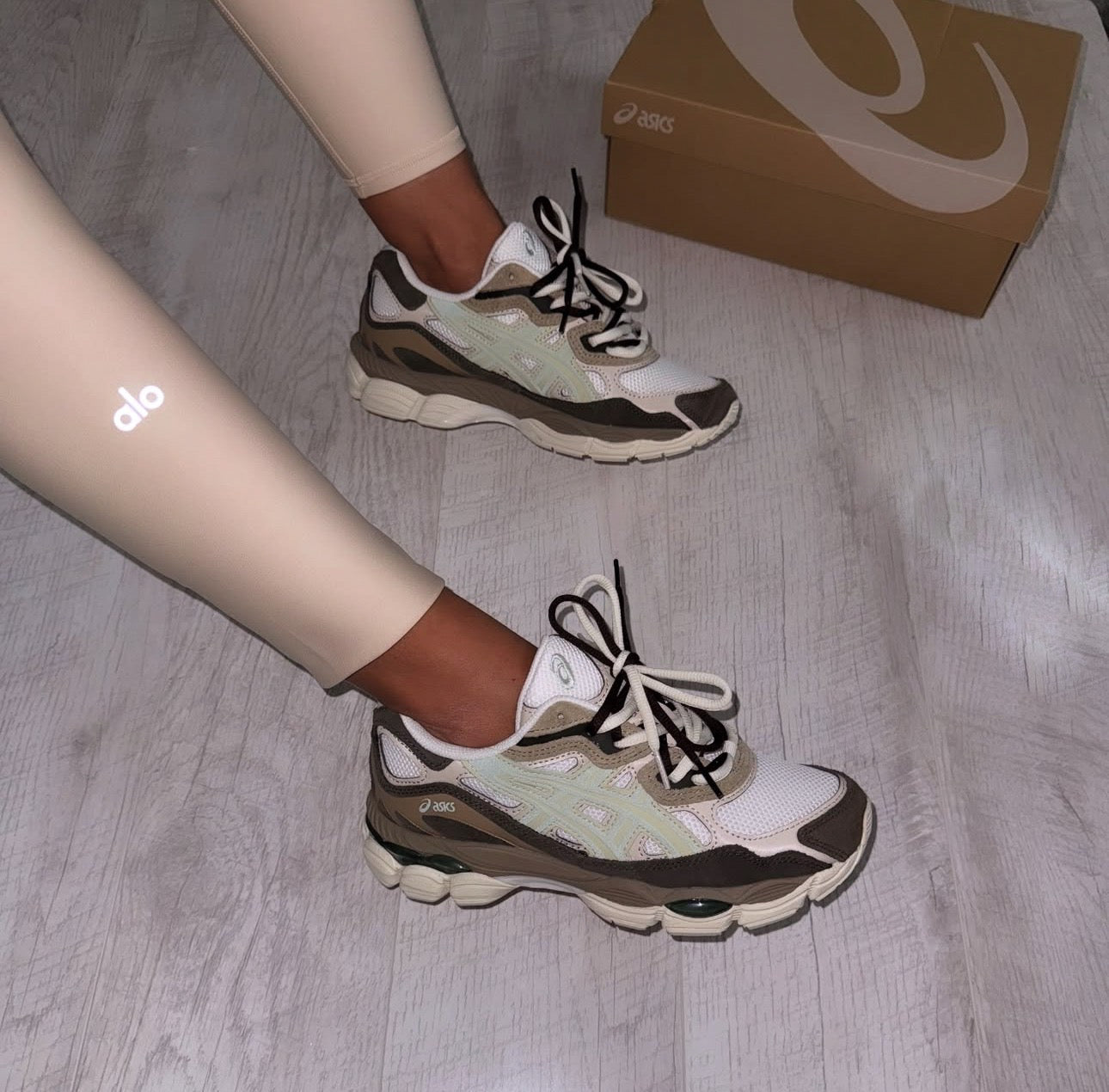 Gel-NYC Cream