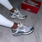 AIR ZOOM VOMERO 5 WOLF GREY COOL