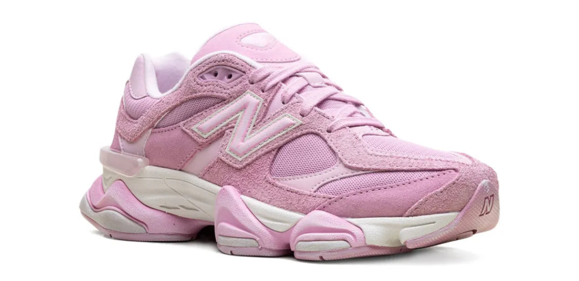 9060 PINK OVERDYSE ASOS EXCLUSIVE