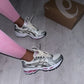GEL KAYANO 14 CREAM SWEET PINK