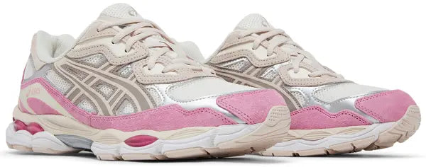 GEL NYC CREAM PINK