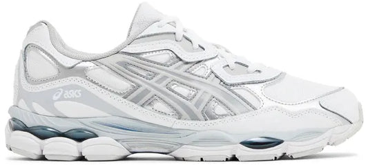 GEL NYC WHITE OYSTER GREY