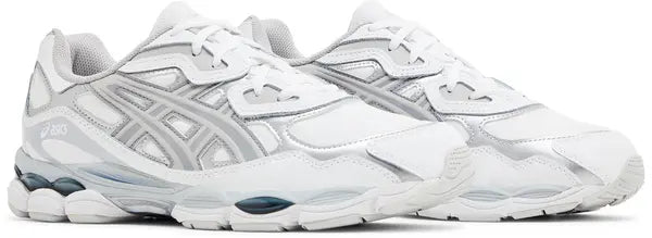 GEL NYC WHITE OYSTER GREY