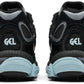 GEL NYC BLUE TOPAZ