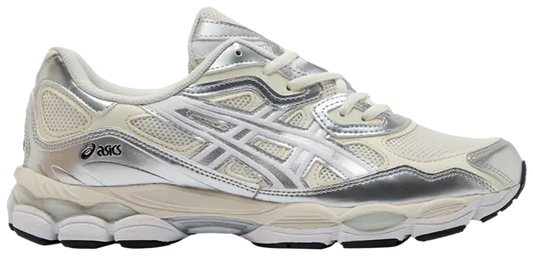 GEL NYC CREAM PURE SILVER