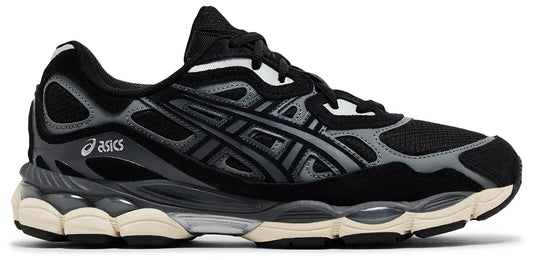 GEL NYC BLACK GRAPHITE