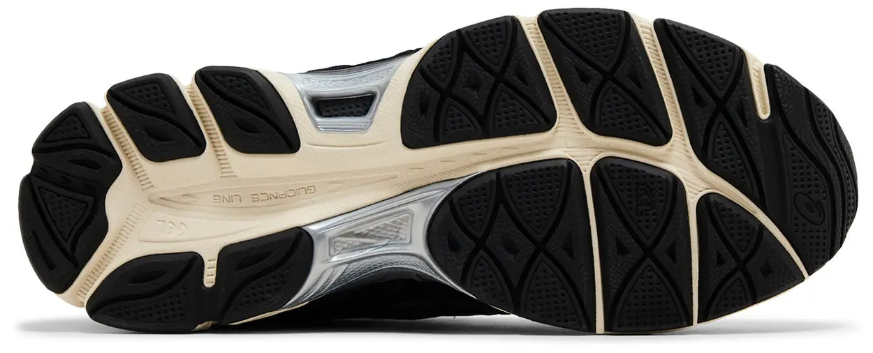 GEL NYC BLACK GRAPHITE