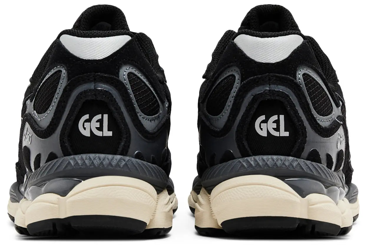 GEL NYC BLACK GRAPHITE