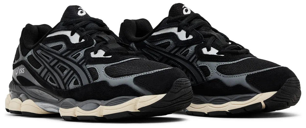 GEL NYC BLACK GRAPHITE