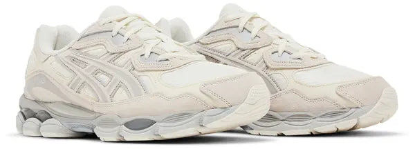 GEL NYC GREY CREAM