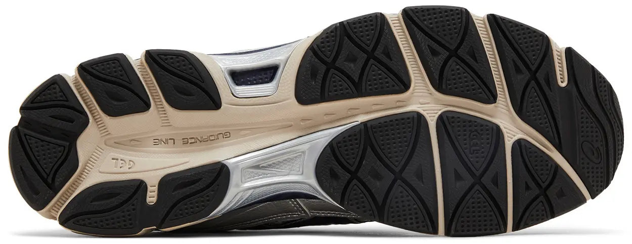 GEL NYC PURE SILVER MIDNIGHT