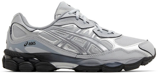 GEL NYC MID GREY SHEET ROCK